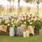 Tulips Artificial Flowers Bulk Faux Bouquets 12” Stems Fake Flowers Wedding Centerpiece Decoration Office Indoor Home Decor, 14 pcs